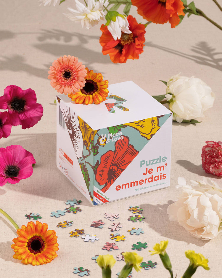 Petits cadeaux pour les grands