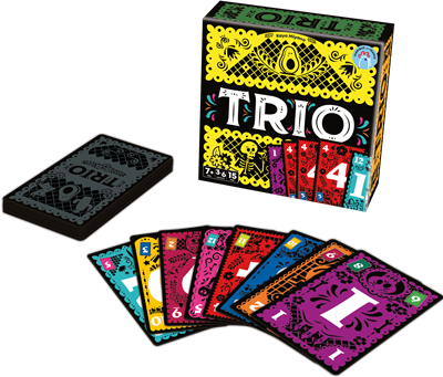 Jeux de société