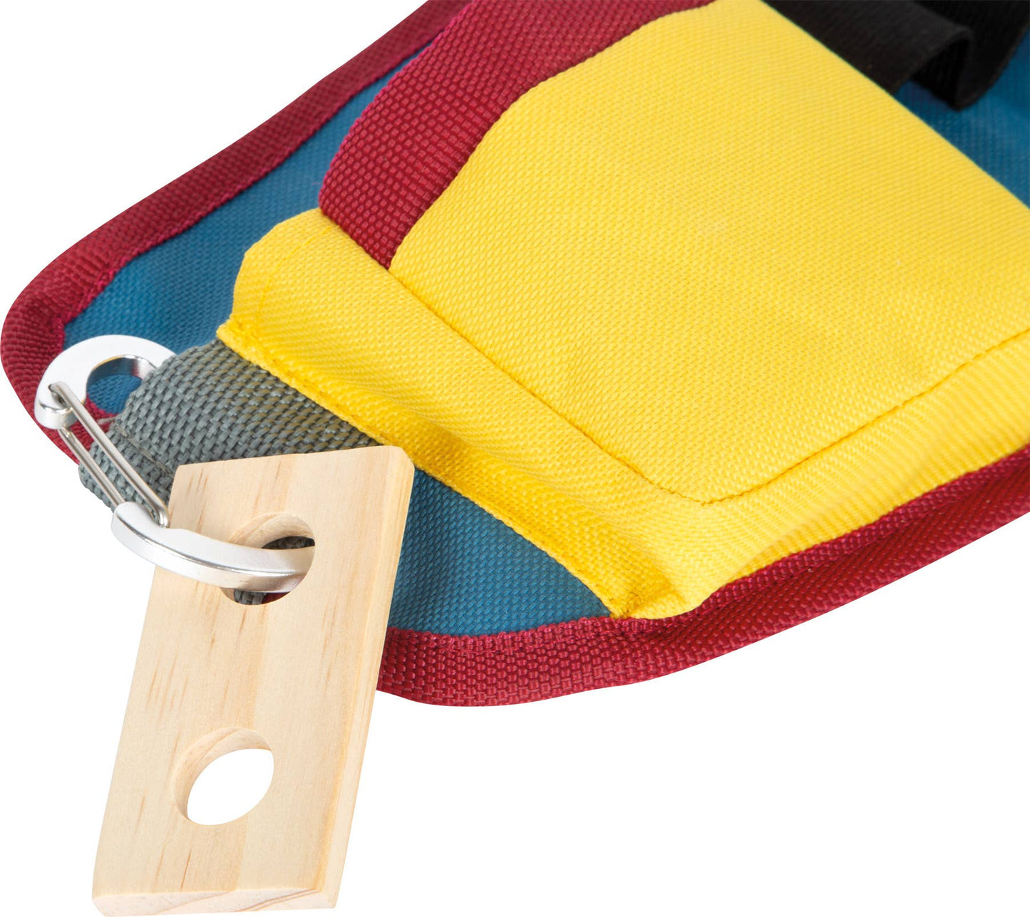 Ceinture à outils « Workshop » | outils de jeu | jouets en bois