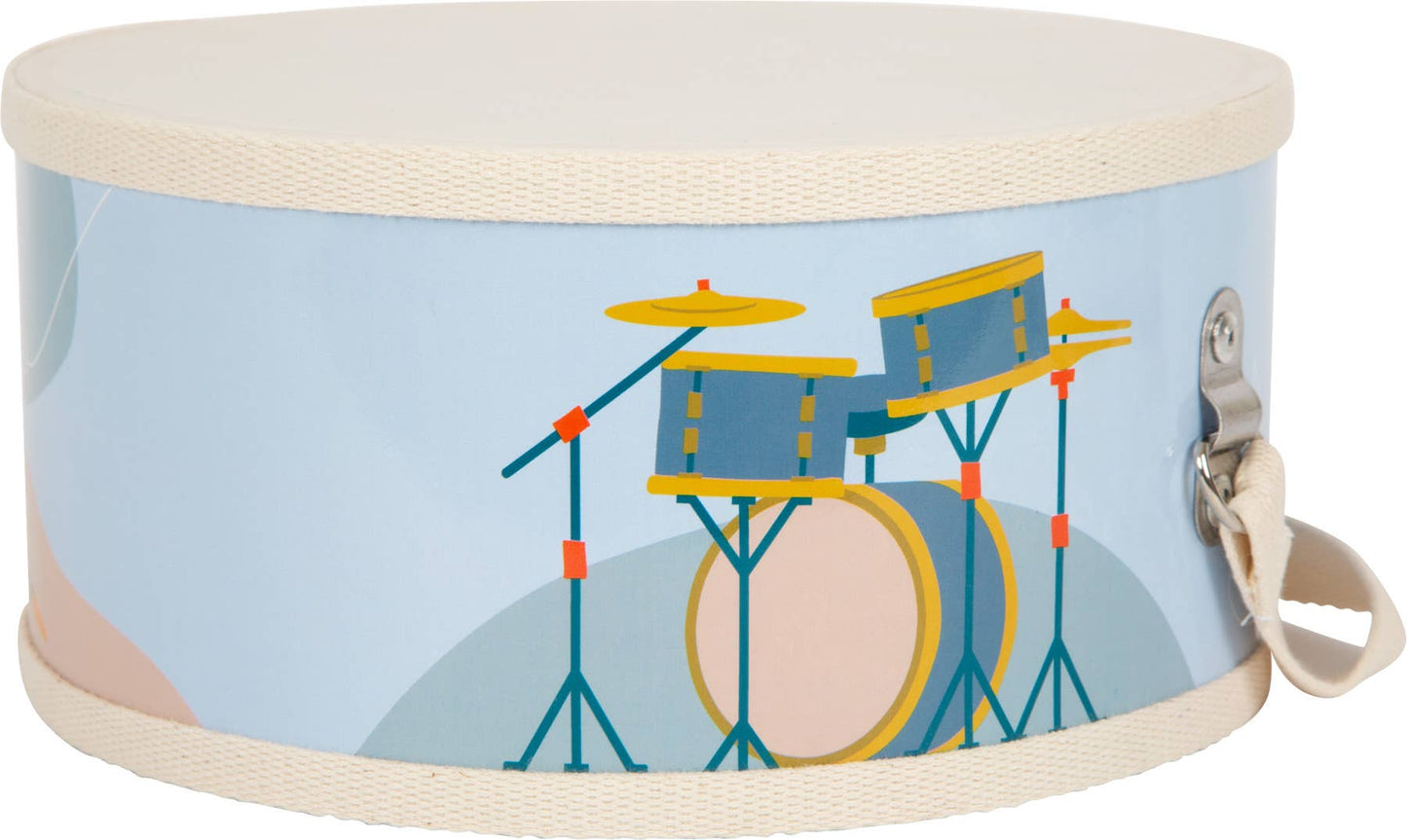 Tambour "Groovy Beats"