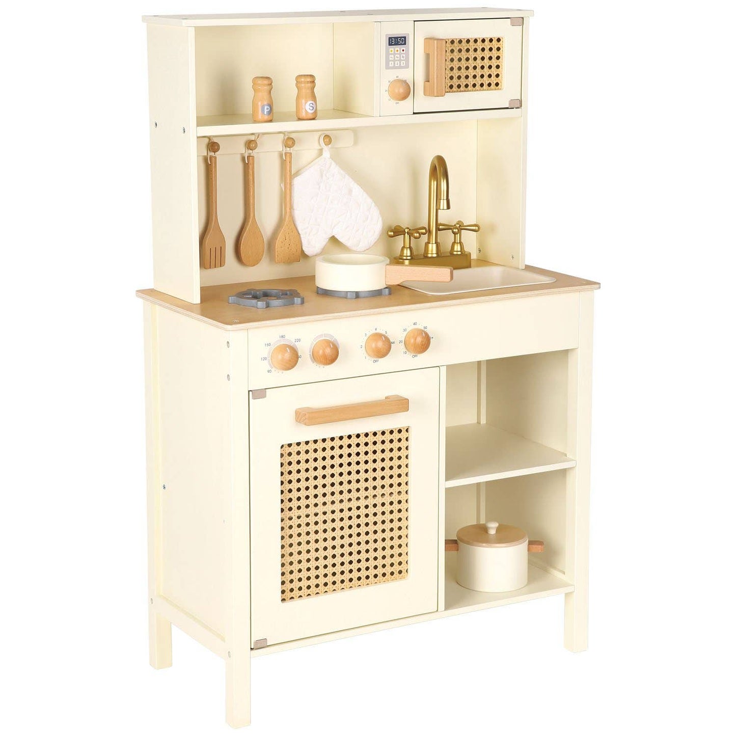 Cuisine pour enfants - Rotin