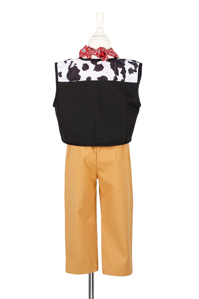 Déguisement Cowboy