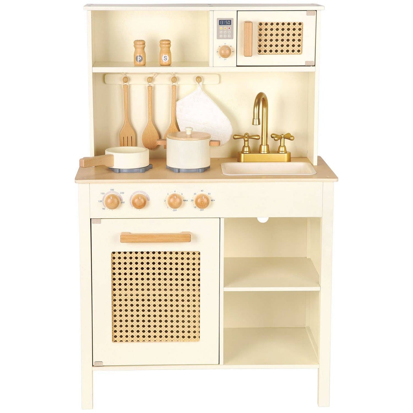 Cuisine pour enfants - Rotin
