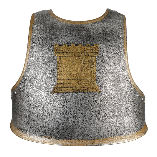 Armure de chevalier