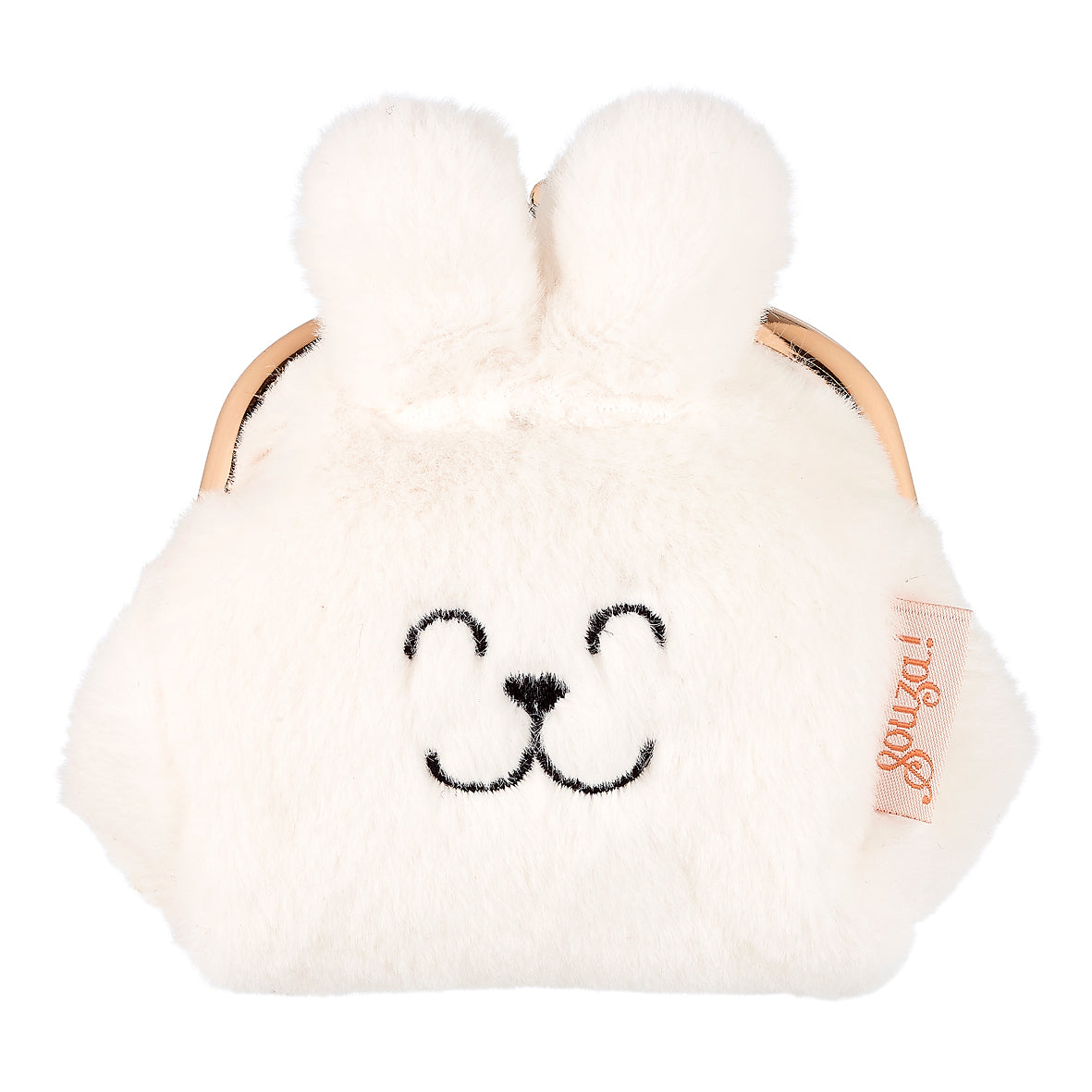 Porte monnaie lapin