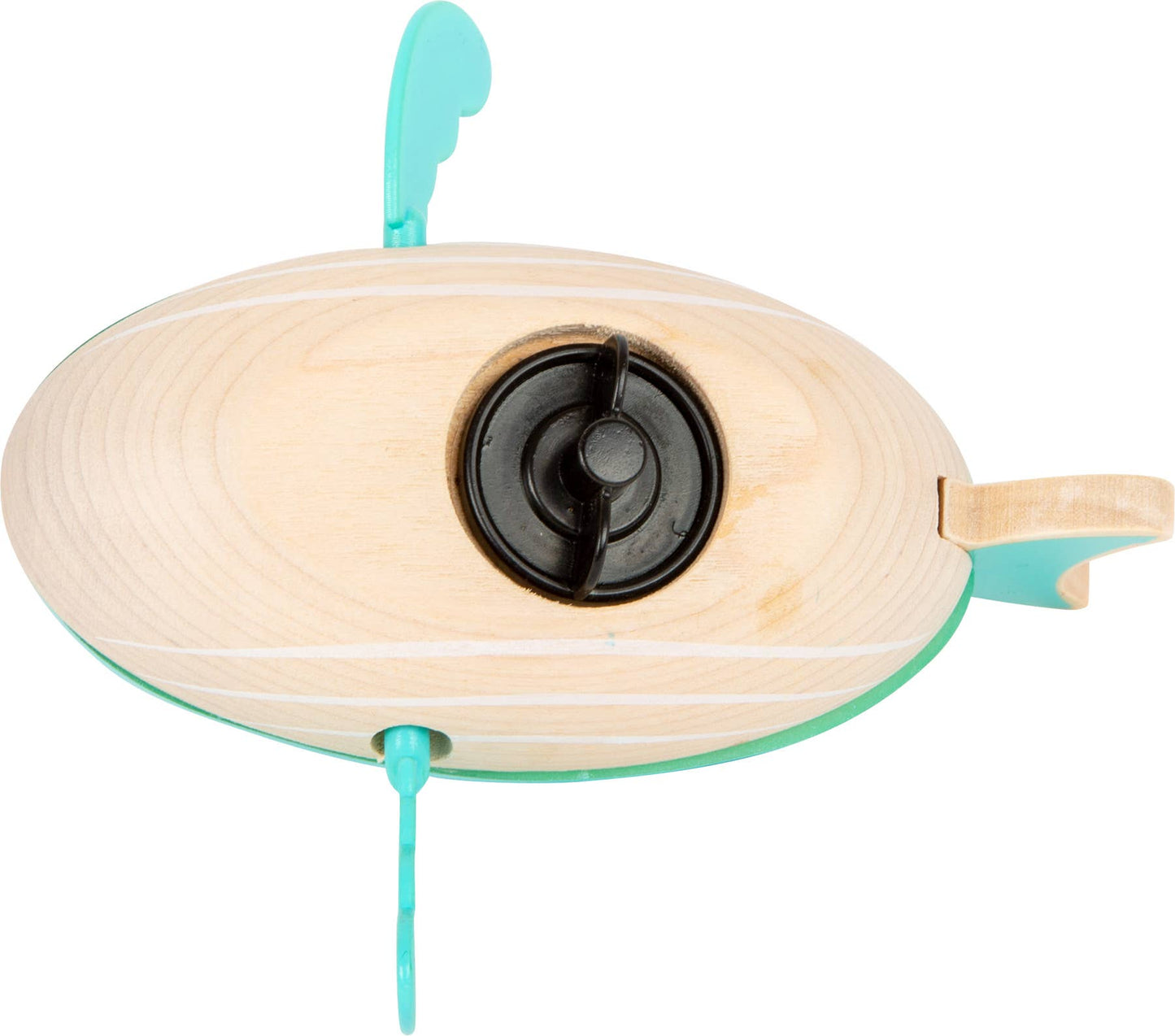 Jouet aquatique, Baleine