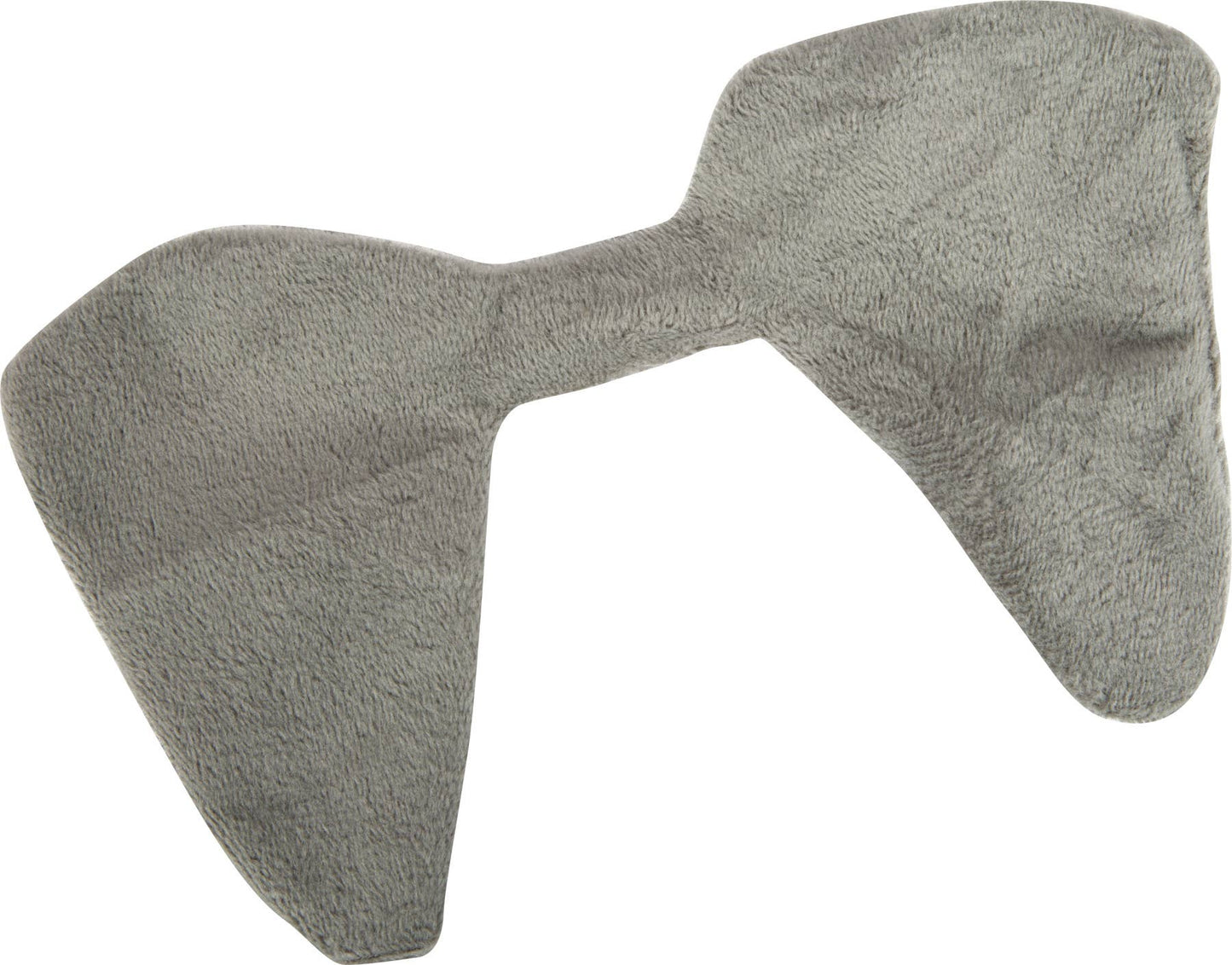 Éléphant à tirer avec oreilles crépitantes