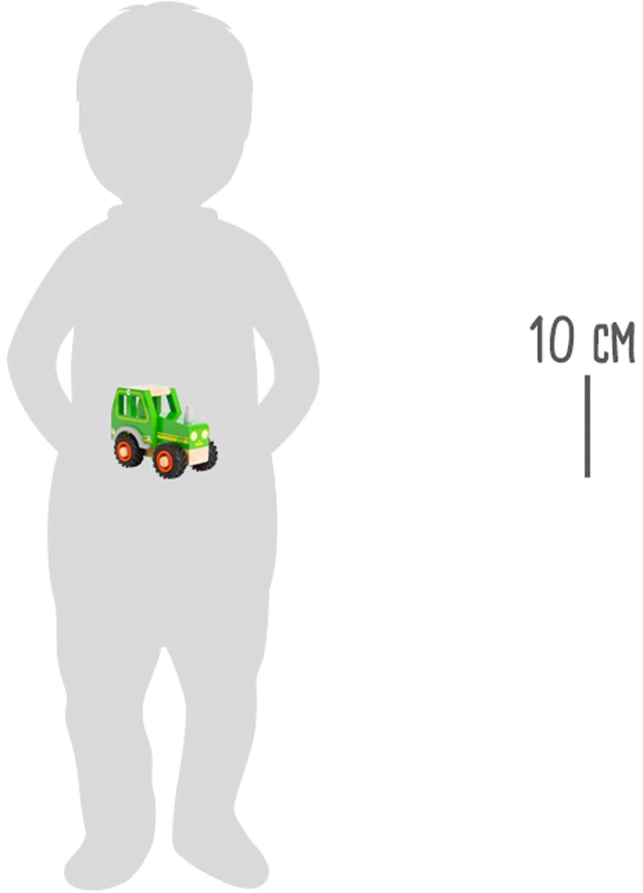 Tracteur