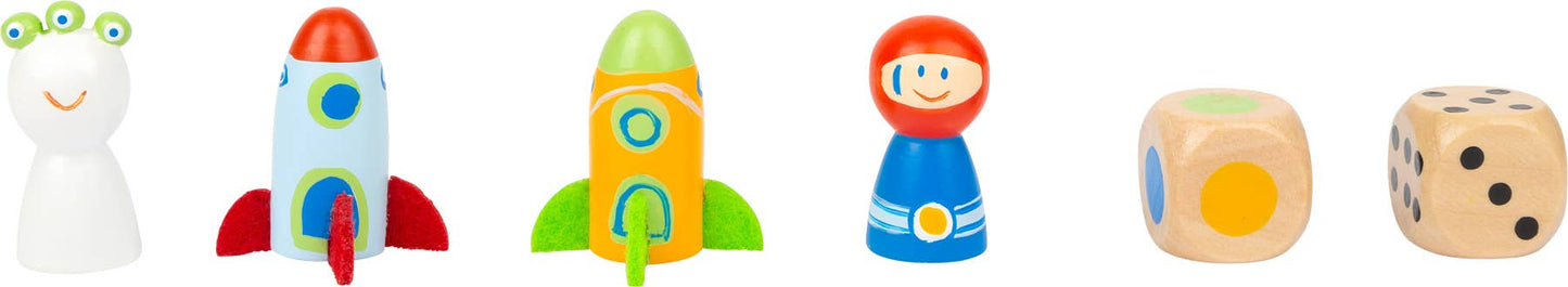 Ludo "Space"