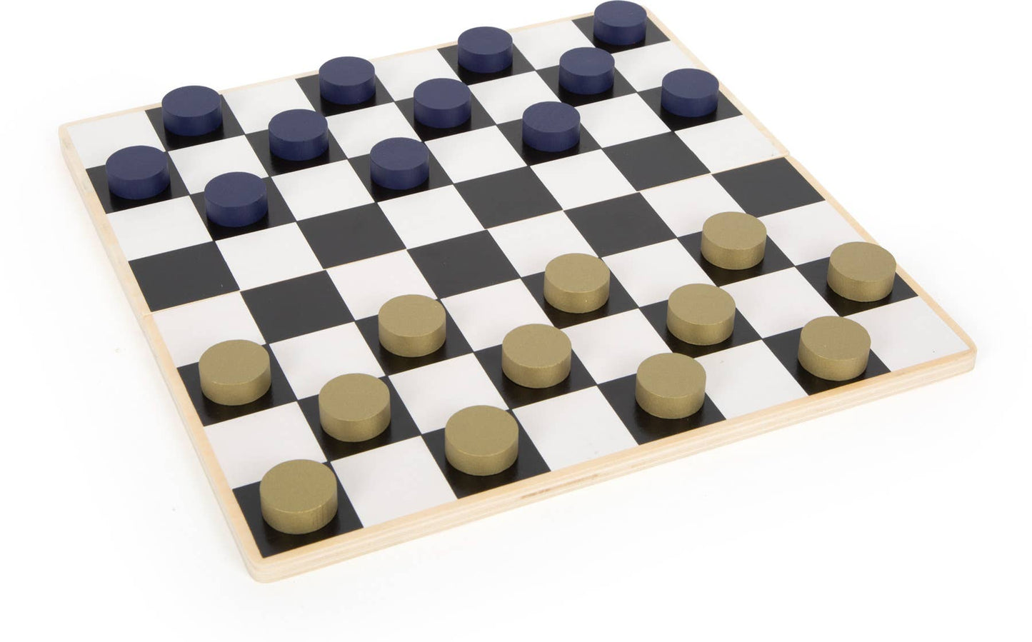 Échecs et Backgammon "Gold Edition"