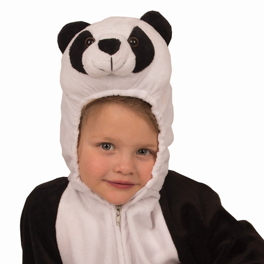 Déguisement panda