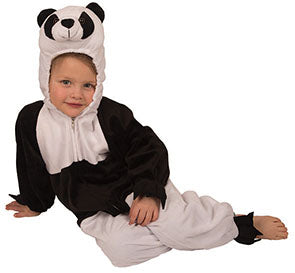 Déguisement panda