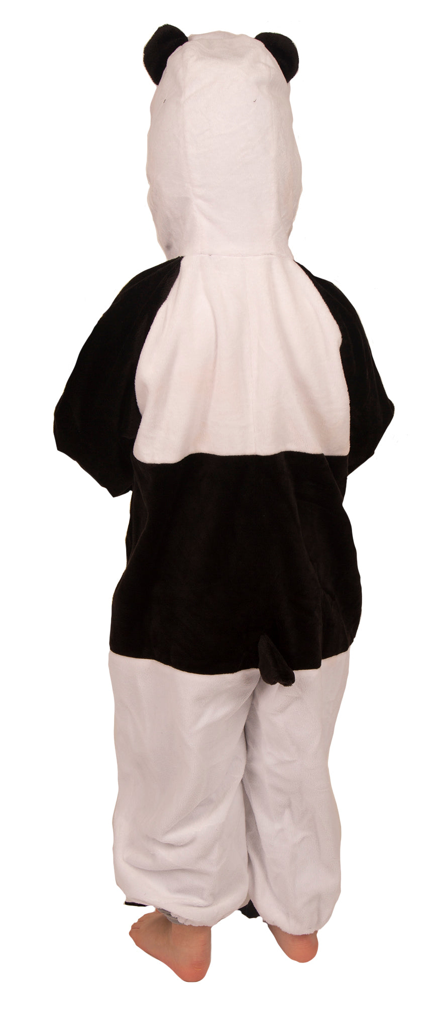 Déguisement panda