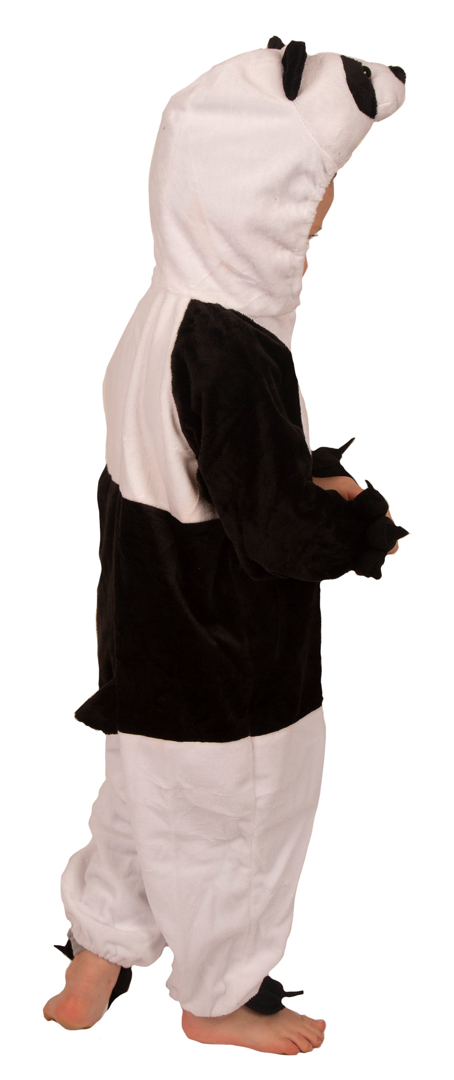 Déguisement panda