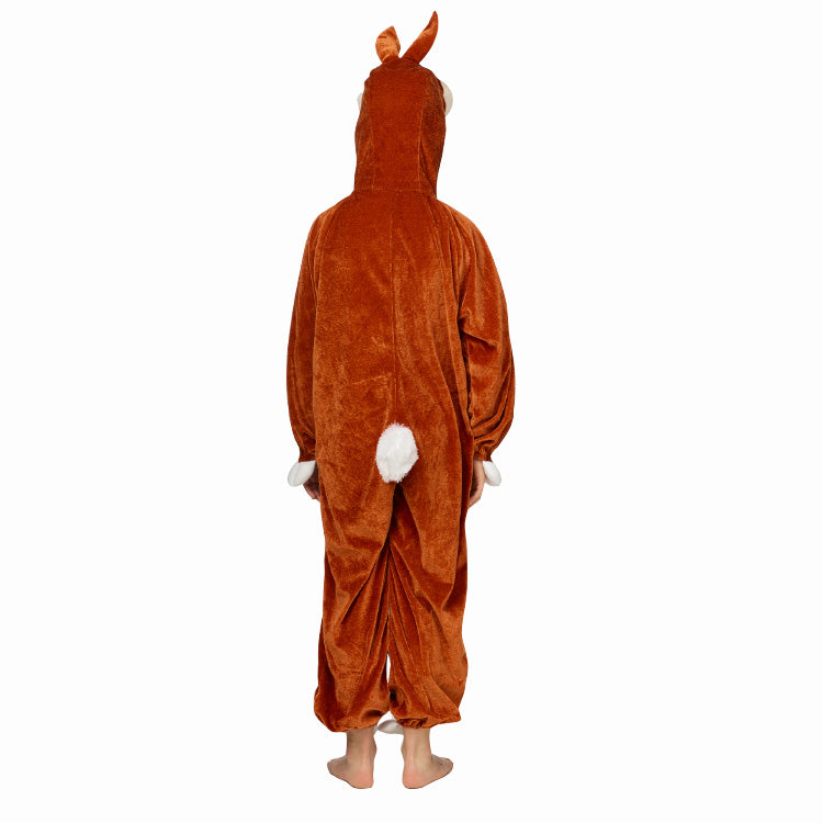 Déguisement lapin