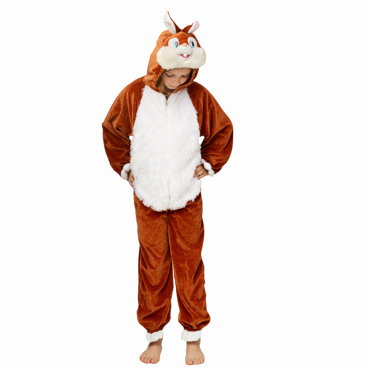 Déguisement lapin