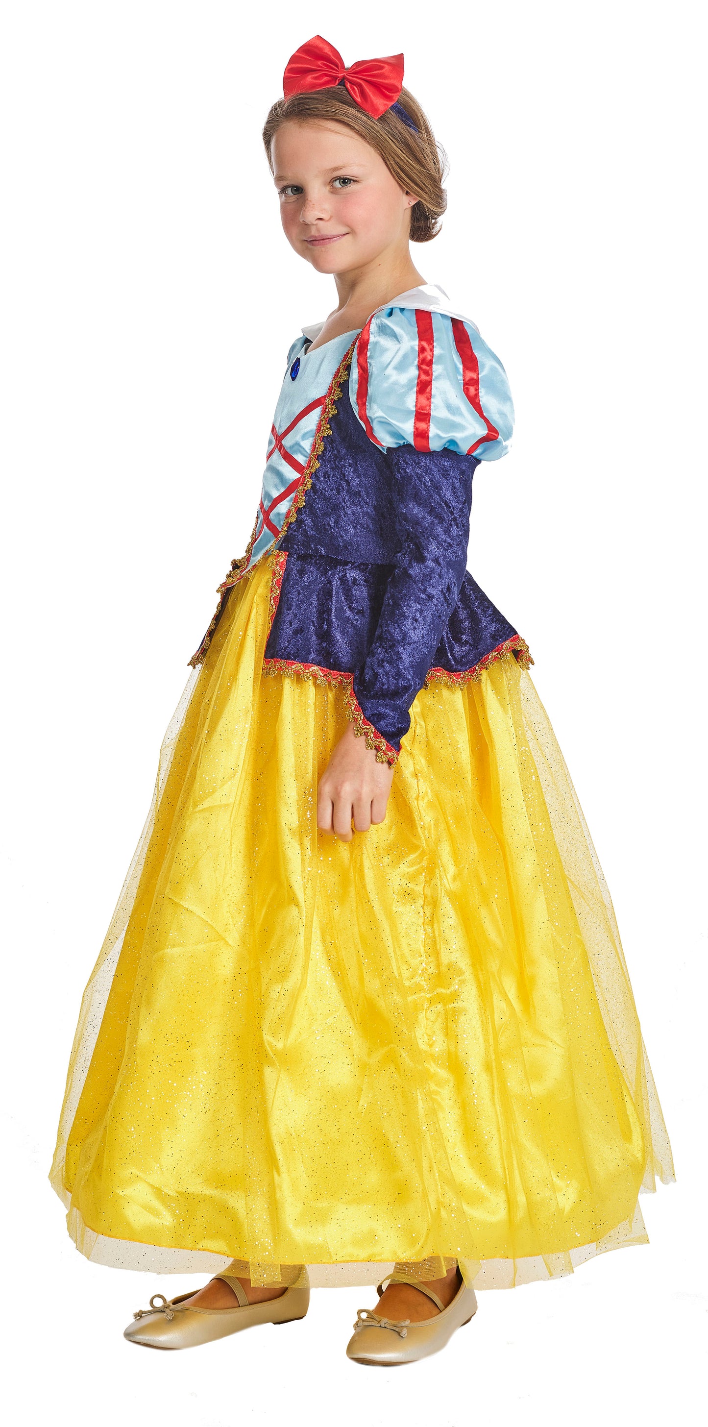 Déguisement Blanche Neige