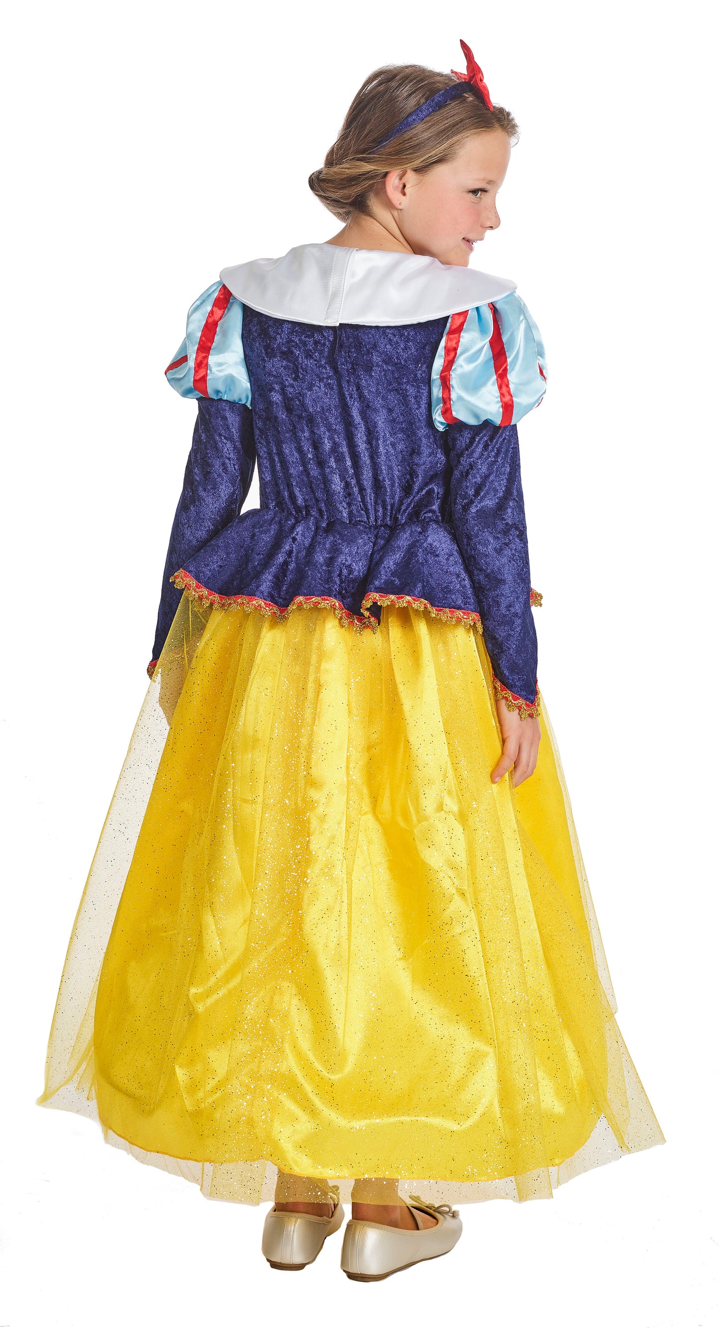 Déguisement Blanche Neige