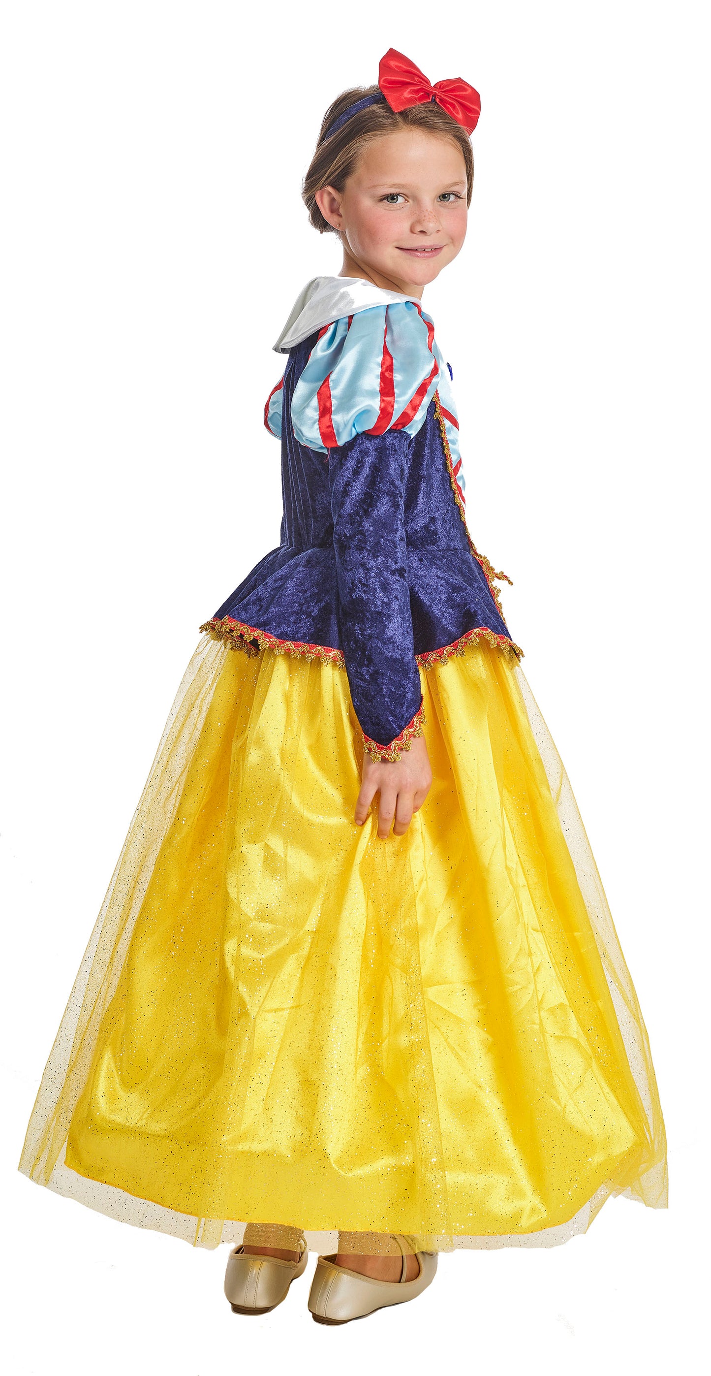 Déguisement Blanche Neige