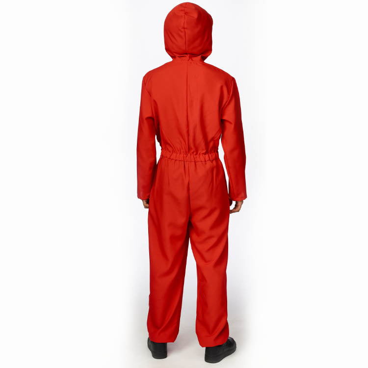 Déguisement Casa de Papel