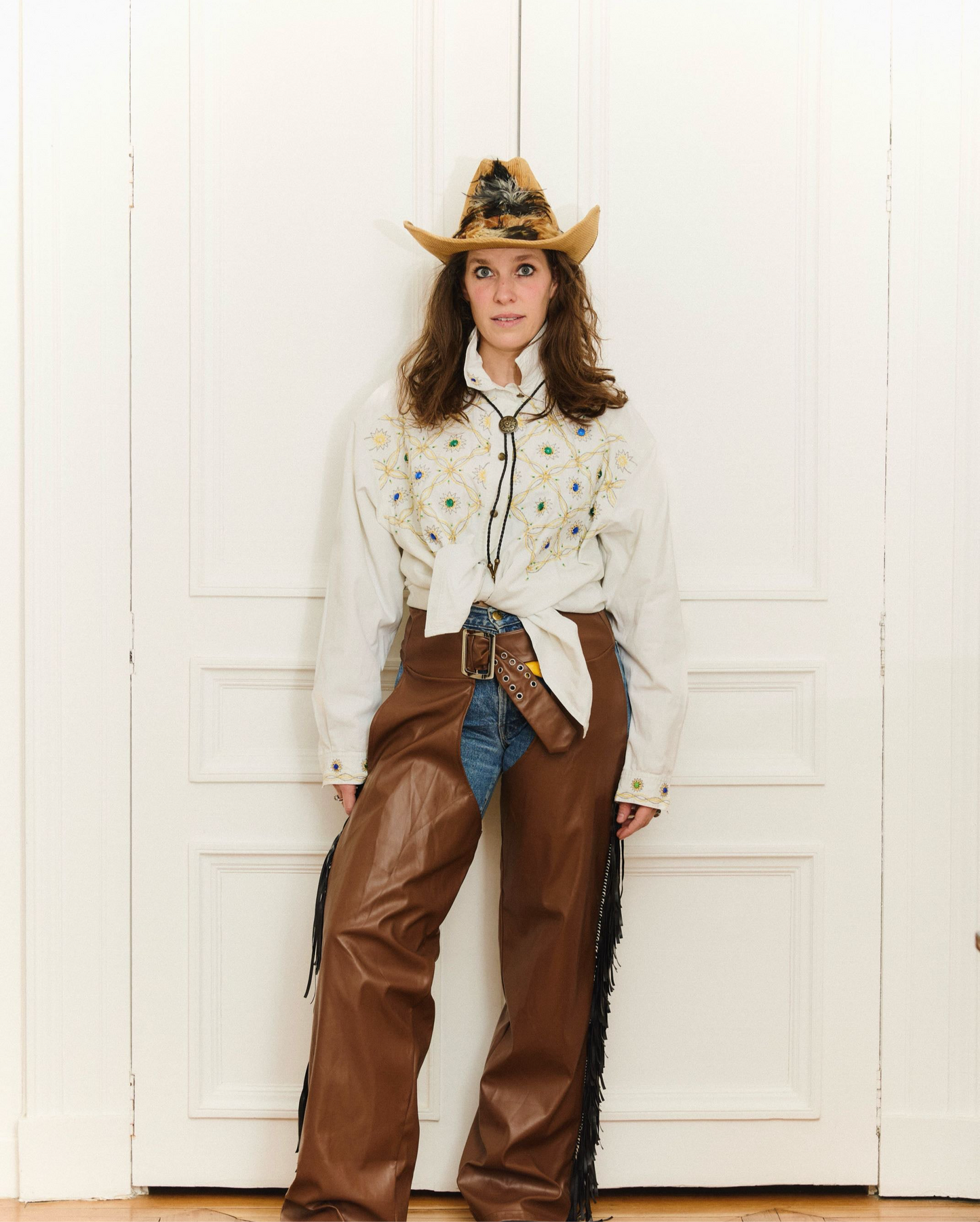 Déguisement Cow-girl