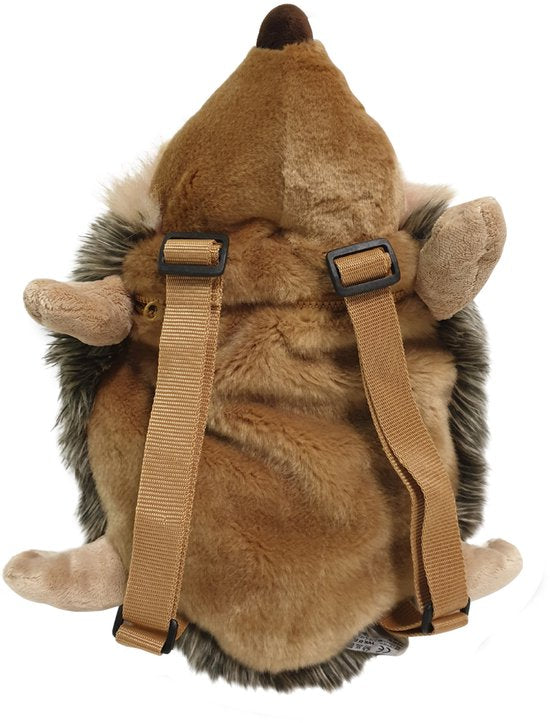 Sac à dos hérisson