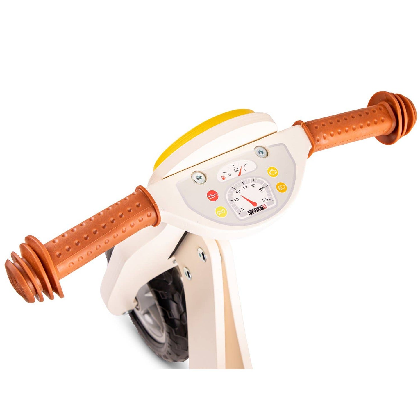 Draisienne - Trottinette