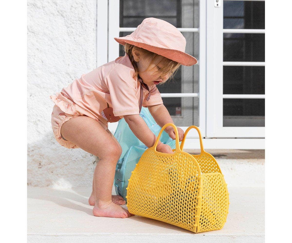 Sac rétro Vintage Sun