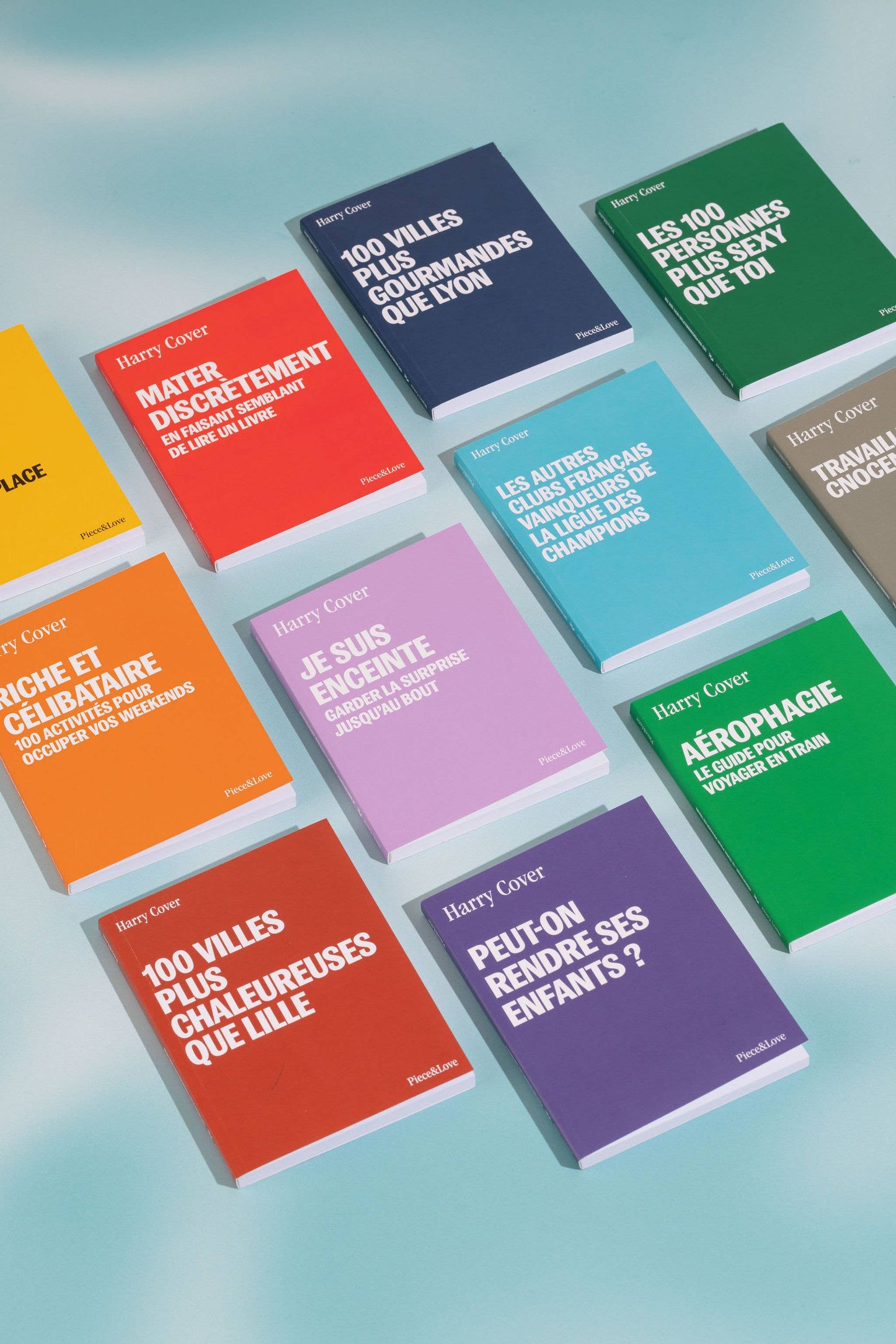 CARNET - Faire disparaitre un corps