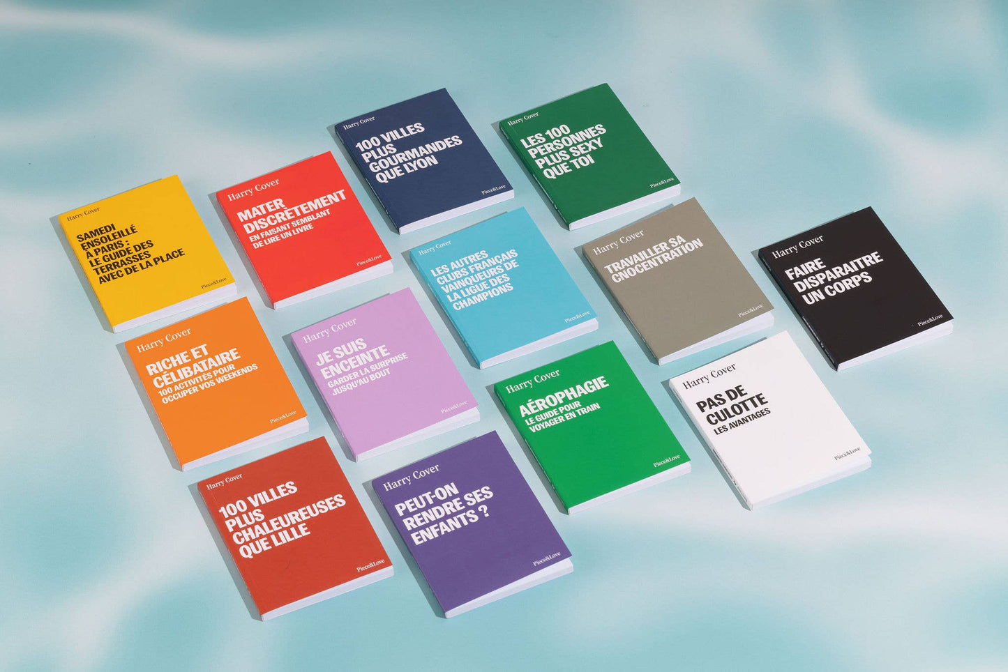 CARNET - Mater discrètement