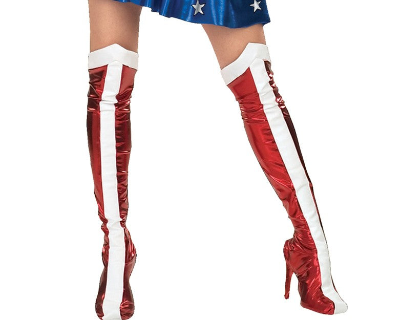 Déguisement Wonder Woman