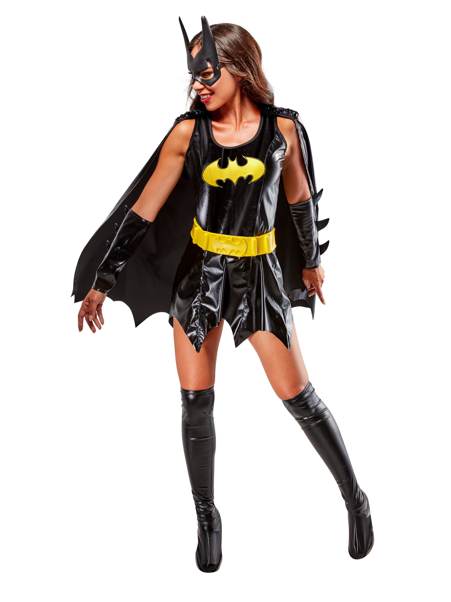 Déguisement Batgirl
