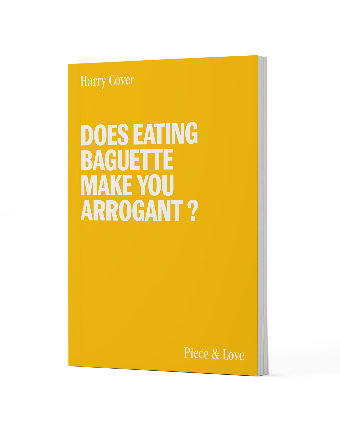 SPACE - Carnet - BAGUETTE