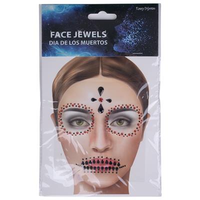 Strass à coller - Dia De Los Muertos