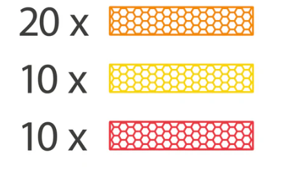 Blocs de construction - Mini box