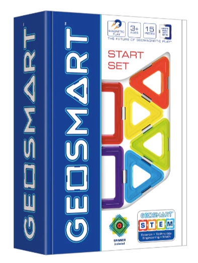 Geosmart -Start