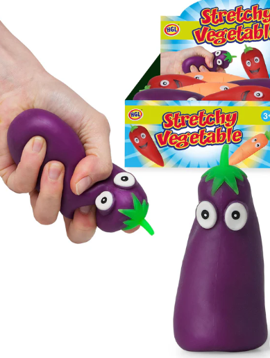 Légumes extensibles