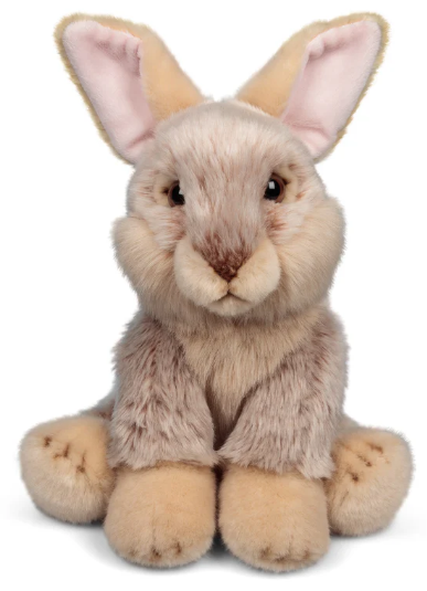 Peluche lapin
