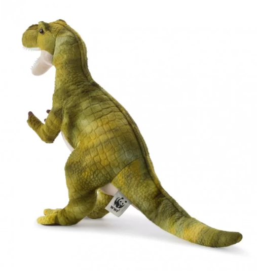 Peluche T-Rex