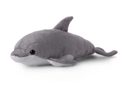 Peluche Dauphin 39 cm