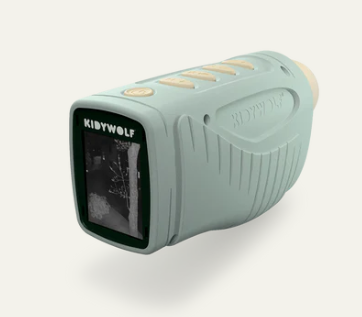 Caméra avec vision infrarouge