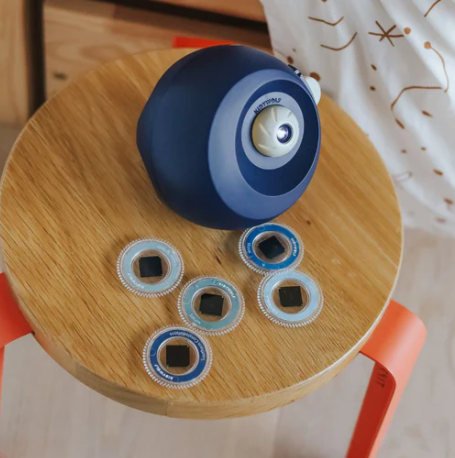 Projecteur - Galaxie