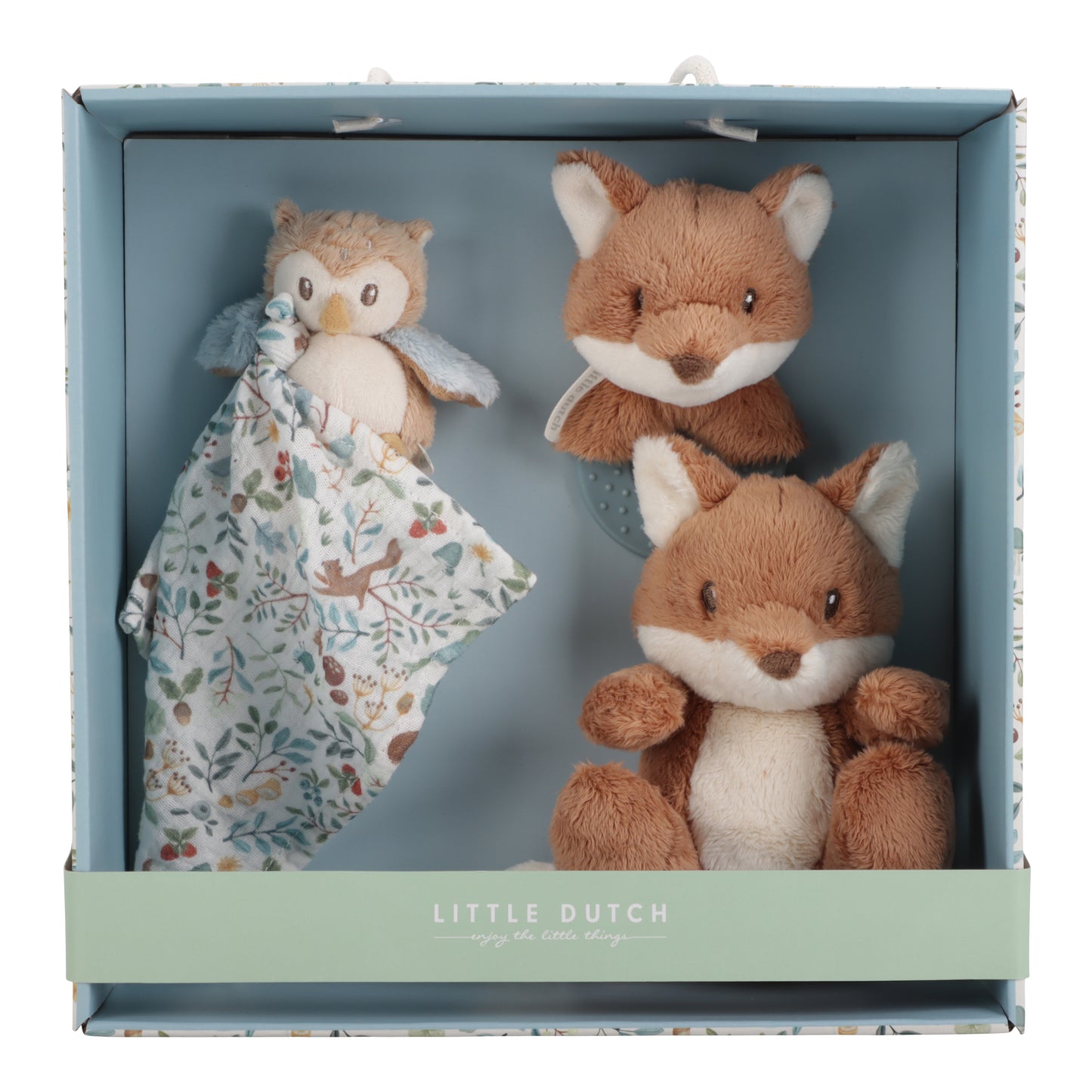Coffret Forest Friends