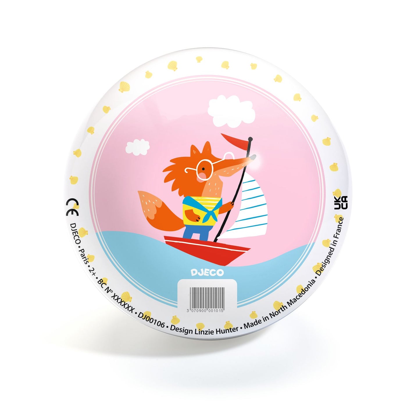 Ballon 12 cm