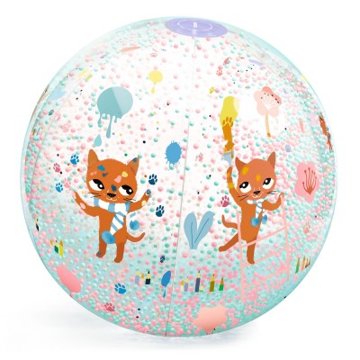 Ballon gonflable 35 cm