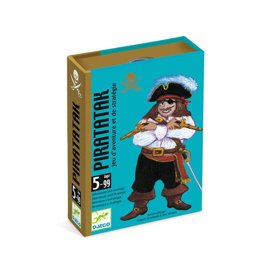 Piratatak