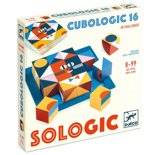 Cubologic