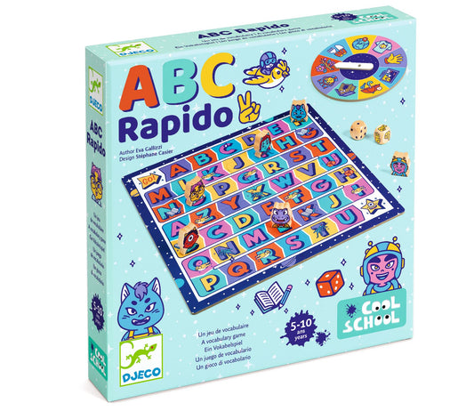 ABC rapido