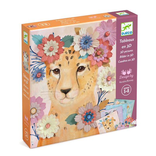 Tableaux à décorer