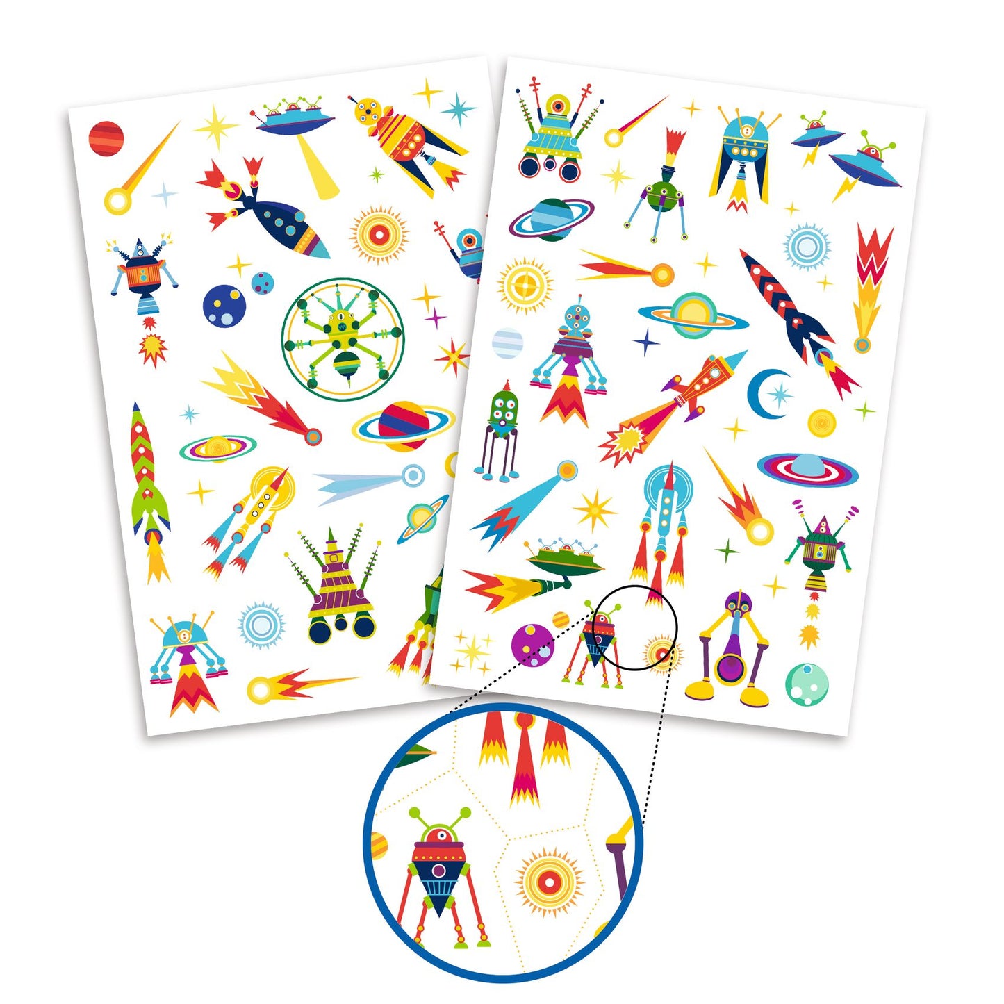 Tatouages - Espace phospho